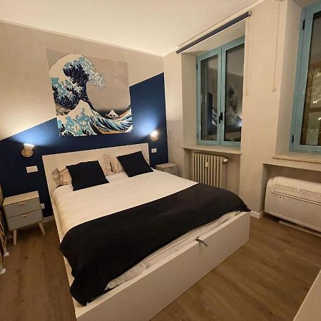 Hello - Modern Studio In Downtown Garden Daire Torino Dış mekan fotoğraf